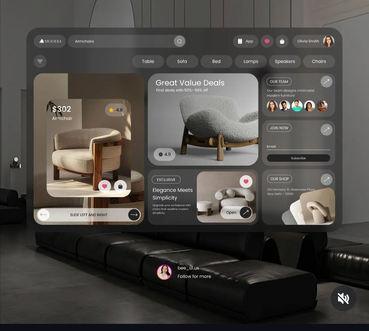Product preview